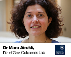 Dr Mara Airoldi