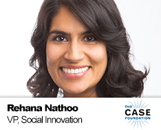 Rehana Nathoo Case Foundation